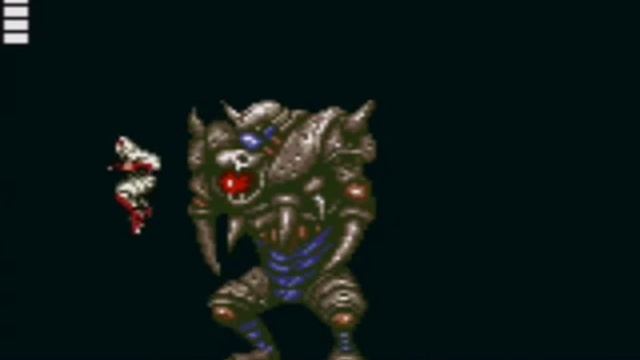 Paul's Gaming - The GG Shinobi 2-The Silent Fury part8 - Final Boss смотреть онлайн