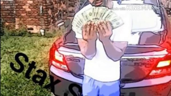 B Stax (Stax Season Vol 1)