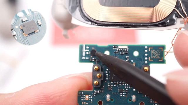 Teardown of Sony WF-1000XM4 Noise Cancelling Wireless Earbuds смотреть онлайн
