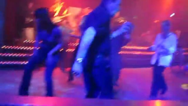 Teliamannen dansar смотреть онлайн