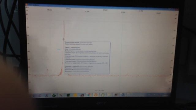 Синтезатор на AD9952, спуры, нужен ли такой синтез? смотреть онлайн