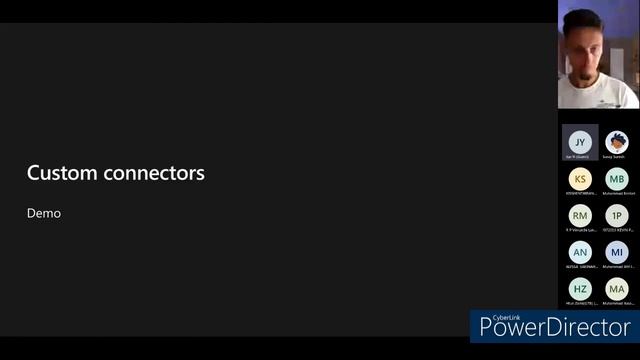 Accelerate apps development with Power Platform, Azure and Fusion teams смотреть онлайн