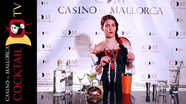 Cómo hacer un Margarita Casino de Mallorca Cocktail TV смотреть онлайн