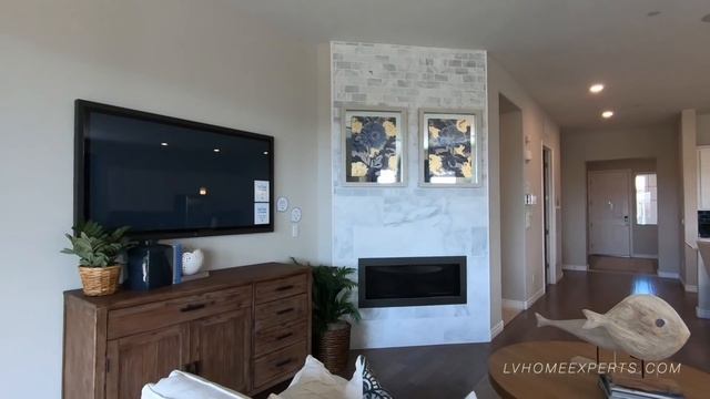 Single Story 2,151 Sqft Open Floor Plan Home For Sale in Henderson | $412K | Age Restricted | 2 Bed смотреть онлайн