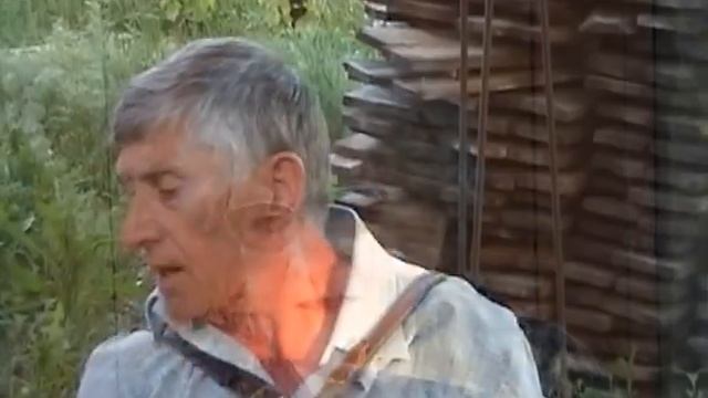 Виноградник деда Ивана (Гимн г.Александровска) смотреть онлайн