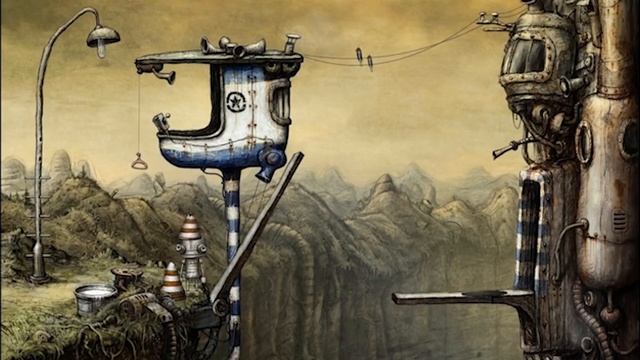 ТОП5 ИГР ЖАНРА "КВЕСТ" смотреть онлайн