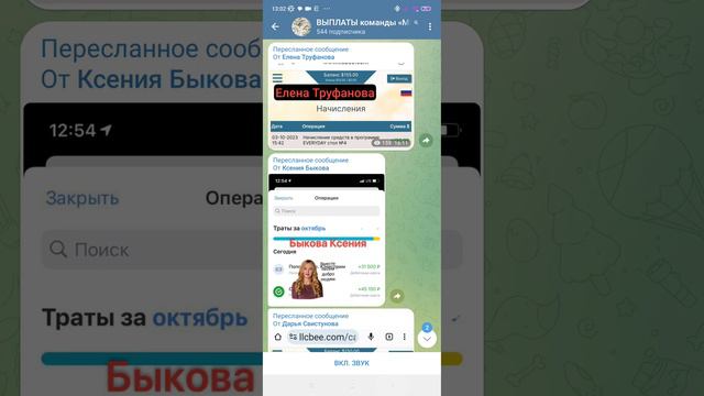 Сколько можно заработать в интернете??? Наглядно показаваю чат с выплатами!!! смотреть онлайн