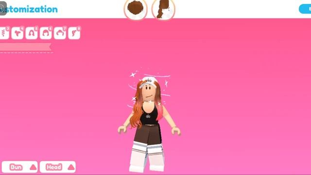 //КАК ПОЛУЧИТЬ БЕСПЛАТНЫЕ ВОЛОСЫ В ROBLOX//4 КРУТЫХ ПРИЧЕСКИ//ROBLOX//SUNSILK CITY//tropic_esthetic смотреть онлайн