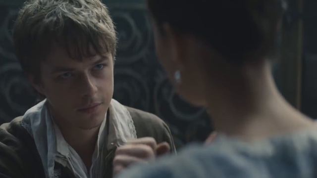 Tulip Fever. Russian Fan-Made Trailer (HD) смотреть онлайн