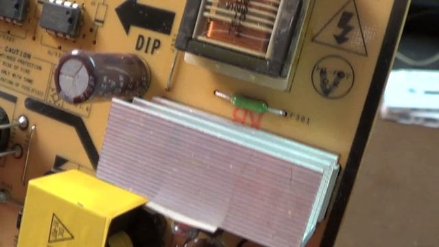 Kitchen Table Electronics Repair: Samsung Syncmaster 203b Monitor смотреть онлайн