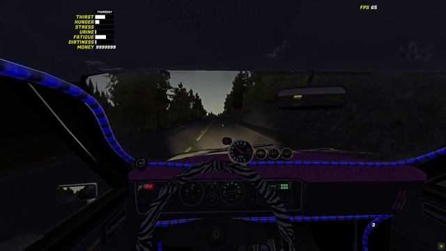 200+km/h on Satsuma in My summer car смотреть онлайн