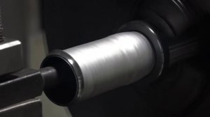 Телескопические штанги. Увеличиваю диаметр трубы раскатыванием.