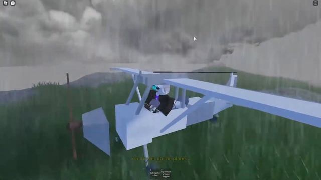 The return on the island | Roblox Isle смотреть онлайн