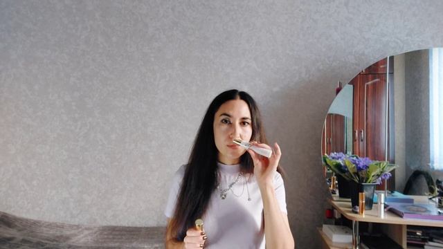 Парфюмерия с нотой ириса ?♂️ Пудровые ароматы смотреть онлайн