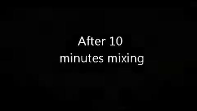 Мешалка массажер для мяса GBT 300 Garos (Швеция) - результат работы смотреть онлайн