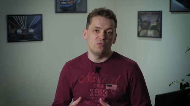 Ситуация на рынке цифровых камер. Panasonic Lumix GH6 не будет? смотреть онлайн