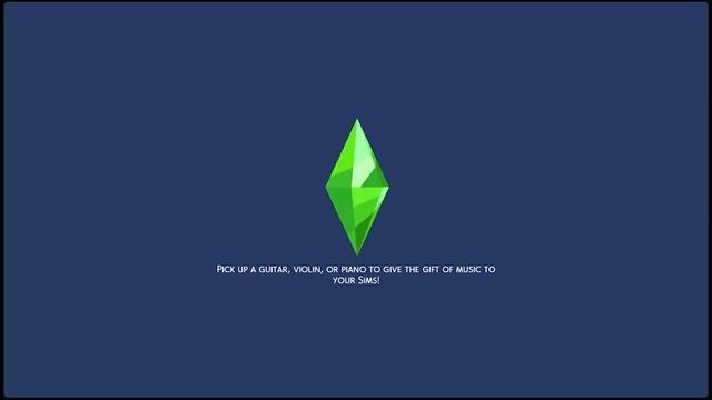 Creating the Perfect Sims Family смотреть онлайн