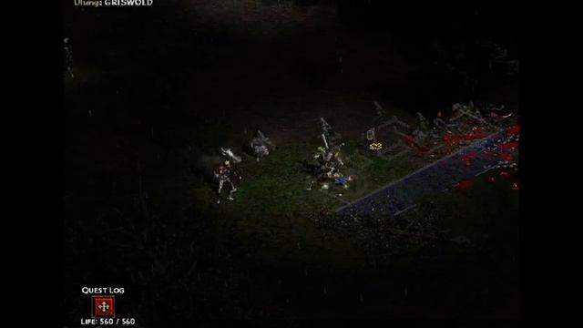 Diablo 2: Median XL Lazy Paladin Episode 4 смотреть онлайн