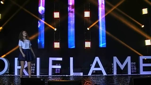 Девочка в 16 лет уже партнёр компании Oriflame! смотреть онлайн