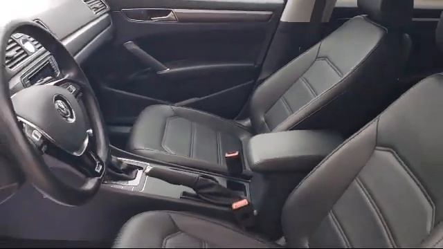 2017 Volkswagen Passat 1.8T R-Line Sedan Fresno Clovis Visalia Hanford Tulare смотреть онлайн