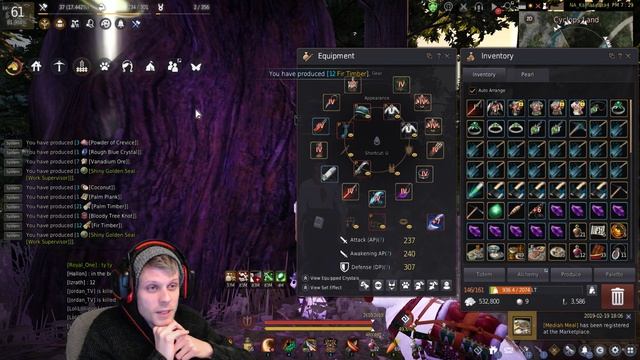 1 Year 6 Months Progression Video (No Artisans) смотреть онлайн