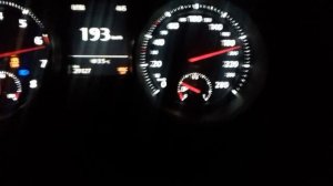 VW Golf 7 GTI IS38 Revo stage 3 400hp