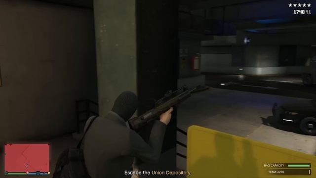 VERY IMPORTANT INFO! DOWNLOAD THE NEW DLC RIGHT NOW! GTA Online Mercenaries Update DLC смотреть онлайн