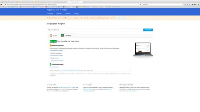 Webseite doppelt so schnell mit dem WP Fastest Cache Plugin - Tutorial смотреть онлайн