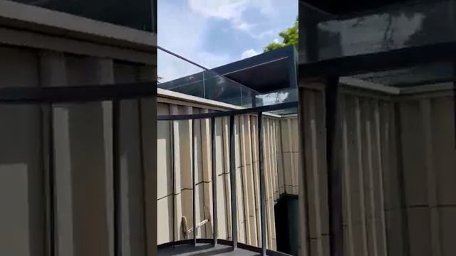 Установка лестницы1317