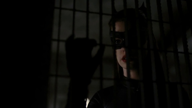 Batmetal - Third Fight (Batman Vs Bane) Точка Z - Все Что Я Знал [Korn - Everything I've Known]