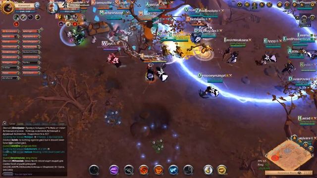 Dash and Slash!!! смотреть онлайн