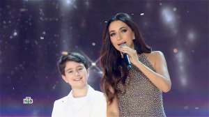 Зара и Макар Пазаян - Пусть слышат люди / Zara and Makar Pazayan - Let people hear