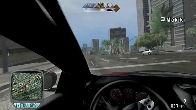 Погоня дпс под радио Юнитон. смотреть онлайн