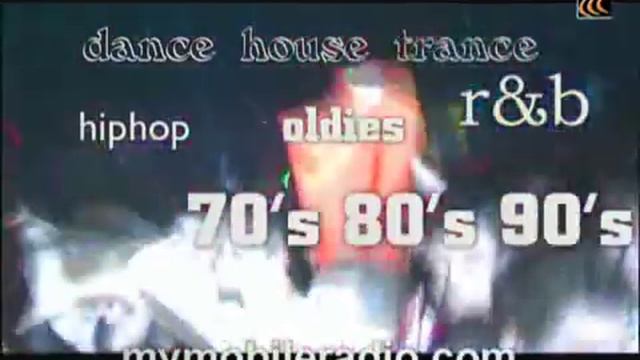 Stream Internet Radio to your Cell Mobile Phone смотреть онлайн