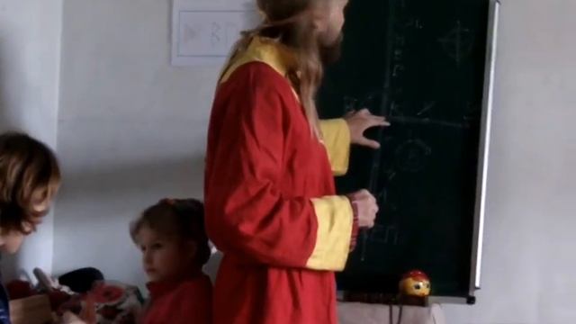 Иван Царевич - Будущее в Сказочной Руси 2. Крым. Симферополь смотреть онлайн