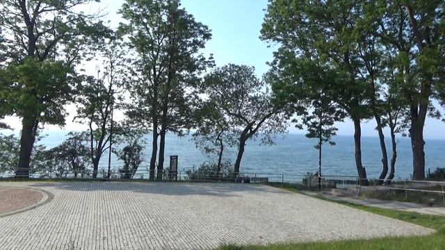 Jarosławiec (województwo zachodniopomorskie) Ярославець на Балтийском море 2019 смотреть онлайн
