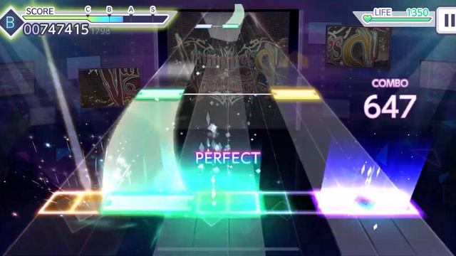 [Project Sekai] Kagamine Len- Vampire’s ∞ pathoS (Master 31) смотреть онлайн