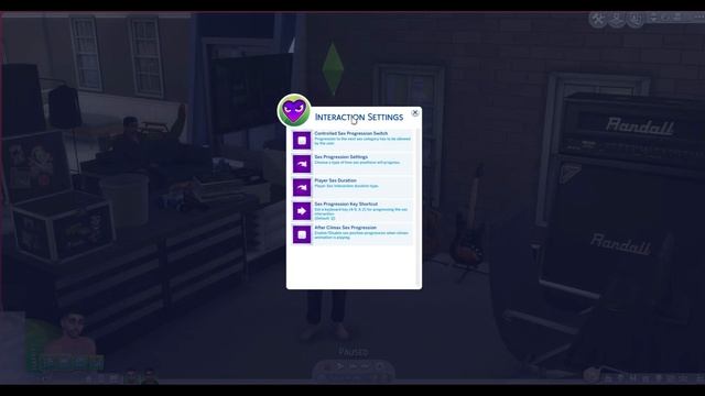 WICKED WHIMS MOD TUTORIAL - ALL FEATURES EXPLAINED | THE SIMS 4 WOOHOO