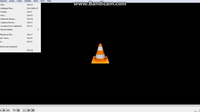 How To Play Youtube Videos In Vlc Media Player Telugu смотреть онлайн