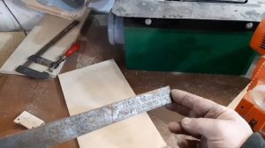 Рейсмус из электрорубанка своими руками. #рейсмусизэлектрорубанка #своимируками #diy