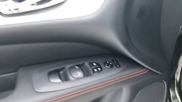 2019 Nissan Pathfinder - SL RockCreek Edition смотреть онлайн