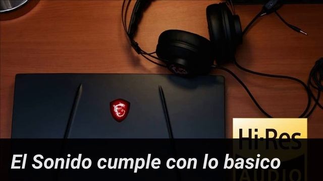 NO COMPRES La LAPTOP MSI GL65 Leopard ==► sin ver este video[2021]? смотреть онлайн