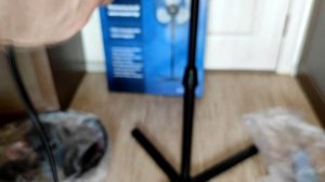 Напольный вентилятор Midea MVFS4005