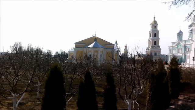 Дивеево. смотреть онлайн