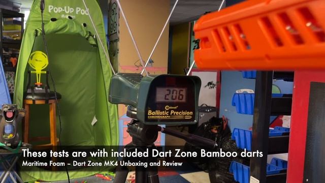 UPDATED! Deep thoughts about Dart Zone and the DZP MK4 смотреть онлайн