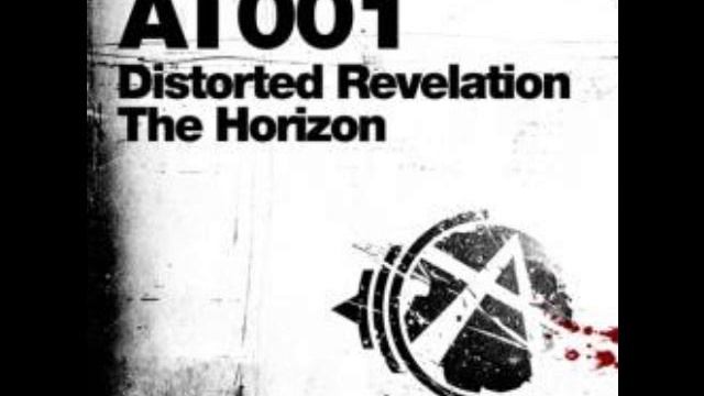 Distorted Revelation - The Horizon смотреть онлайн