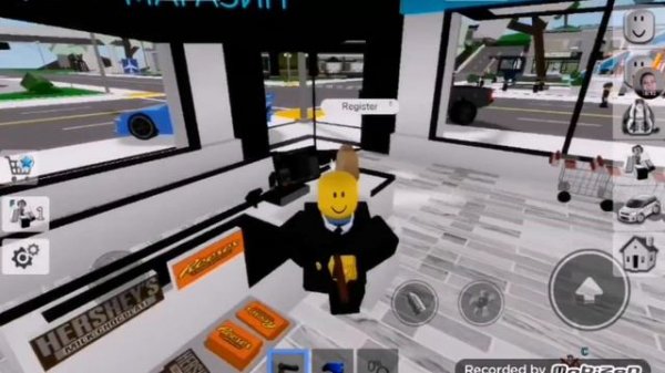 стали агентами на 24 часа😎[мини фильм]