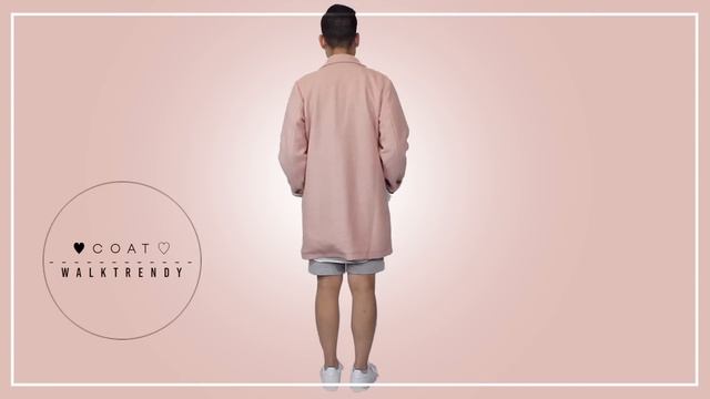 Spring Looks with Walk Trendy! смотреть онлайн