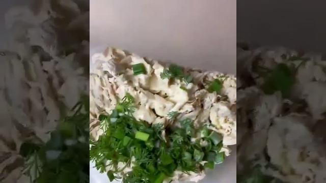 КУЛИНАРНЫЕ ВКУСНОСТИ. Куриные маффины