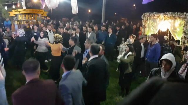 Samsun Çarşamba'da nişan organizasyon смотреть онлайн